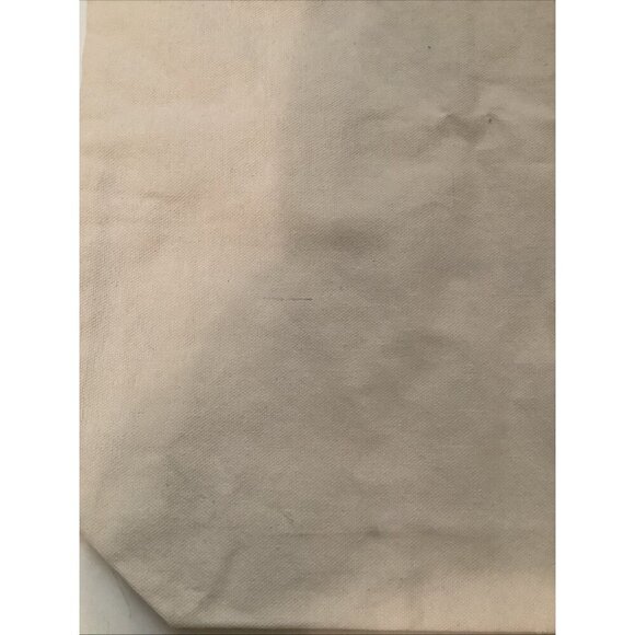 Jukebox The Clear Version Always Tote Bag Preloved - Picture 4 of 4